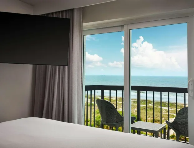 Hilton Garden Inn Cocoa Beach Oceanfront hotel detail image 4