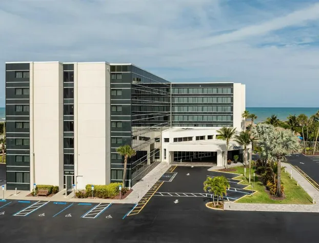 Hilton Cocoa Beach Oceanfront hotel detail image 1