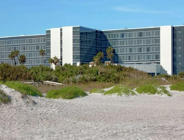 Hilton Cocoa Beach Oceanfront hotel detail image 2
