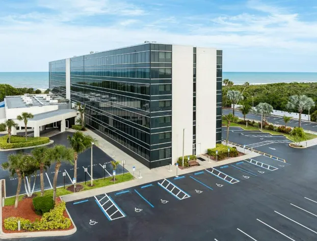 Hilton Cocoa Beach Oceanfront hotel detail image 3