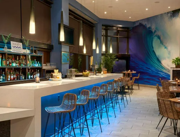 Hilton Cocoa Beach Oceanfront hotel detail image 4