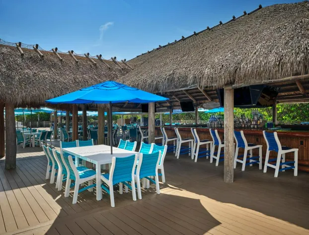 Hilton Cocoa Beach Oceanfront hotel detail image 1