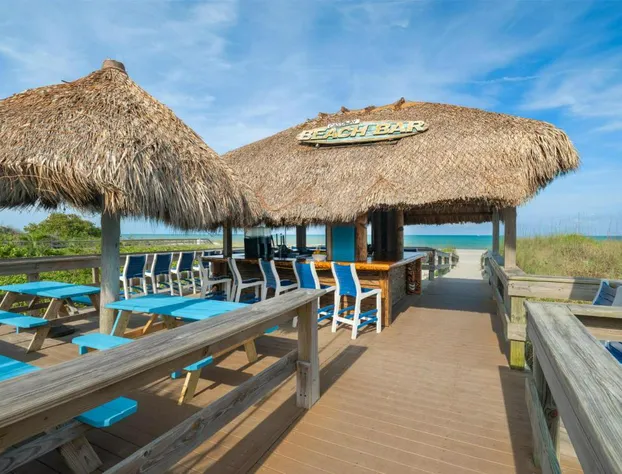 Hilton Cocoa Beach Oceanfront hotel detail image 2