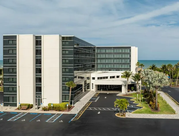 Hilton Cocoa Beach Oceanfront hotel detail image 3