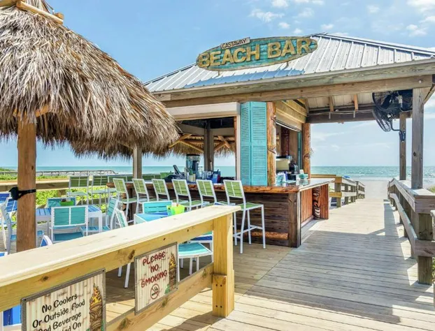 Hilton Cocoa Beach Oceanfront hotel detail image 3