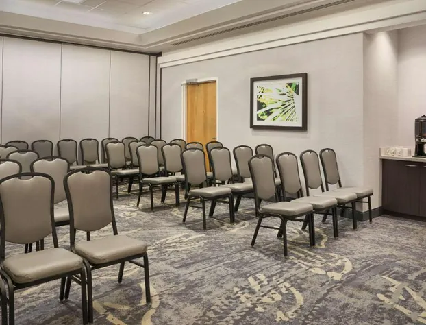 Hilton Cocoa Beach Oceanfront hotel detail image 4