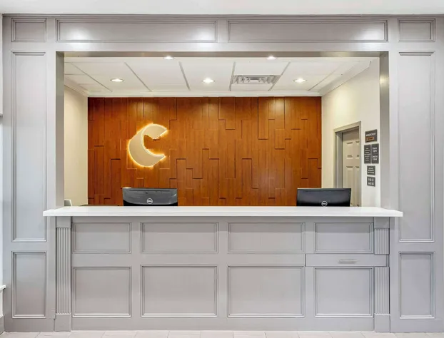 Comfort Inn & Suites hotel detail image 4