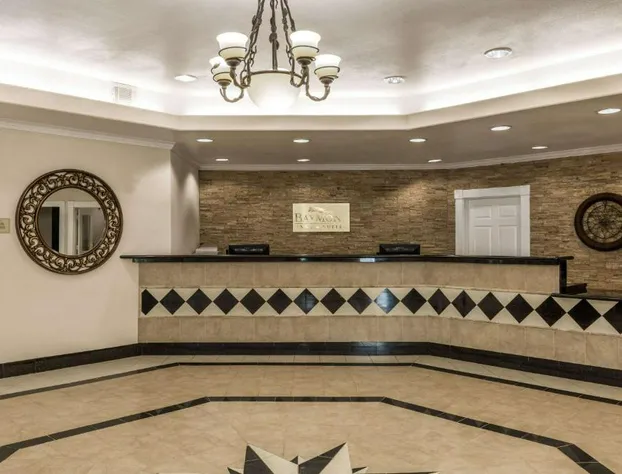 Baymont by Wyndham Galveston hotel detail image 1