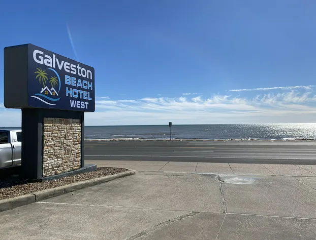 Galveston Beach Hotel hotel detail image 2