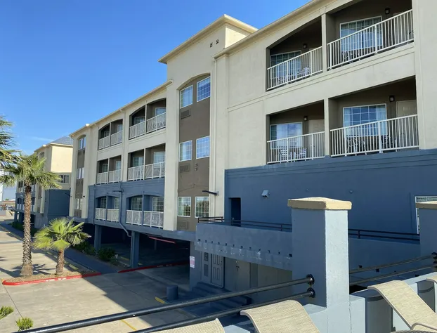 Galveston Beach Hotel hotel detail image 4