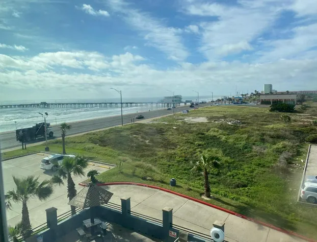 Galveston Beach Hotel hotel detail image 3