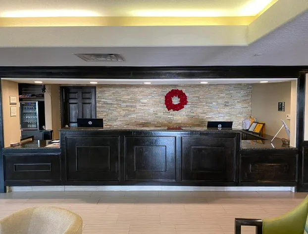 Galveston Beach Hotel hotel detail image 4