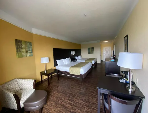 Galveston Beach Hotel hotel detail image 3