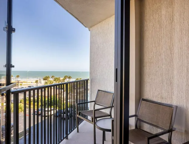 Hilton Galveston Island Resort hotel detail image 3