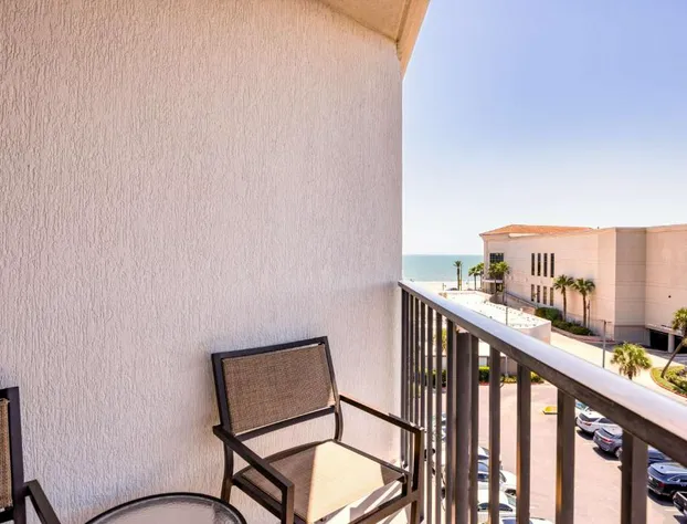 Hilton Galveston Island Resort hotel detail image 2