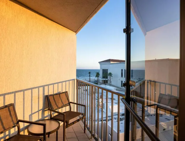 Hilton Galveston Island Resort hotel detail image 4