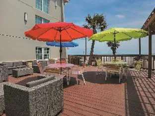 Wingate by Wyndham Galveston Beachfront at the Seawall hotel detail image 4