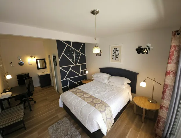 Casino Motel hotel detail image 1