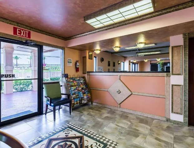 The Residency Inn hotel detail image 1