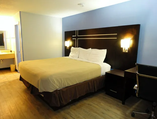 The Residency Inn hotel detail image 4