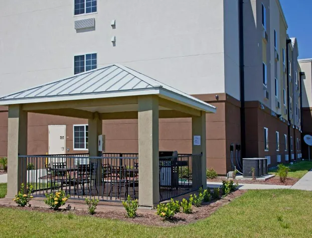Candlewood Suites Hotel Texas City by IHG hotel detail image 2