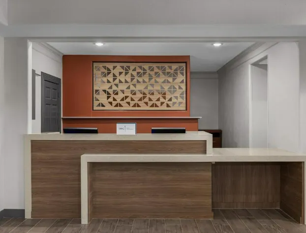 Candlewood Suites Hotel Texas City by IHG hotel detail image 3