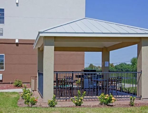 Candlewood Suites Hotel Texas City by IHG hotel detail image 3