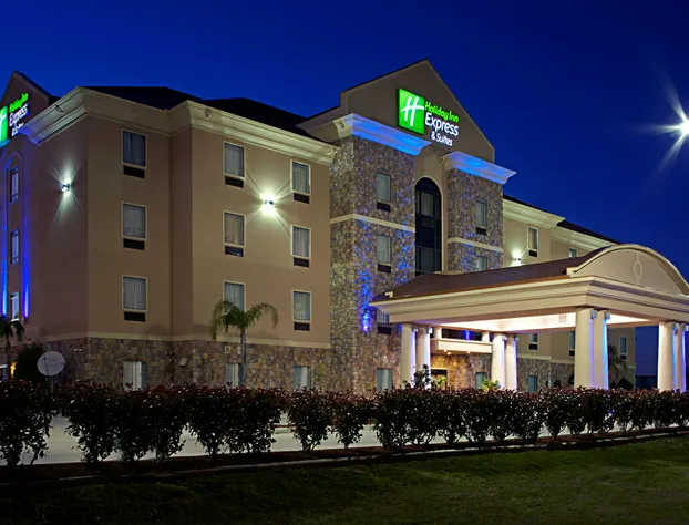 Holiday Inn Express Hotel & Suites Texas City by IHG hotel detail image 1