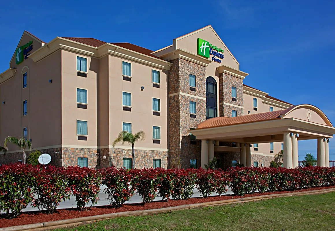 Holiday Inn Express Hotel & Suites Texas City by IHG hotel hero