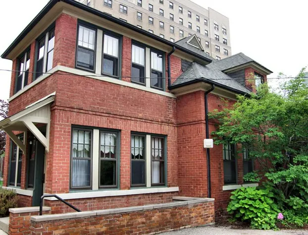 The Inn on Ferry Street hotel detail image 1