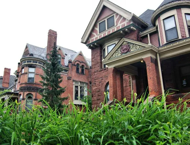 The Inn on Ferry Street hotel detail image 2