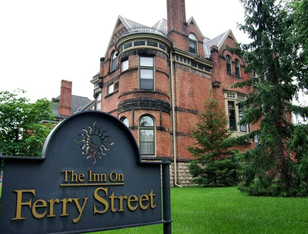 The Inn on Ferry Street hotel detail image 3