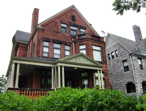 The Inn on Ferry Street hotel detail image 4