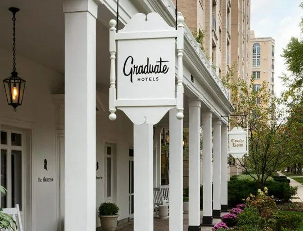 Graduate by Hilton Evanston hotel detail image 1