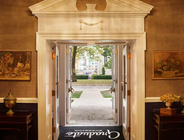 Graduate by Hilton Evanston hotel detail image 3