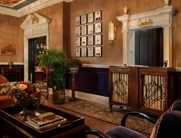 Graduate by Hilton Evanston hotel detail image 4