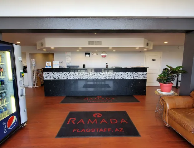 Ramada by Wyndham Flagstaff East hotel detail image 1
