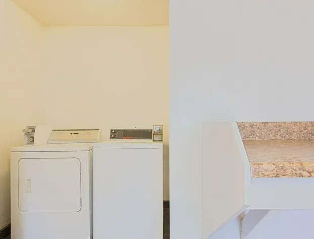 Ramada by Wyndham Flagstaff East hotel detail image 2