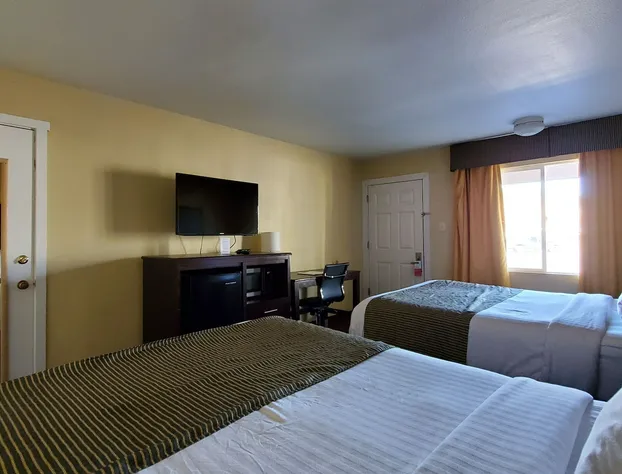 Ramada by Wyndham Flagstaff East hotel detail image 3