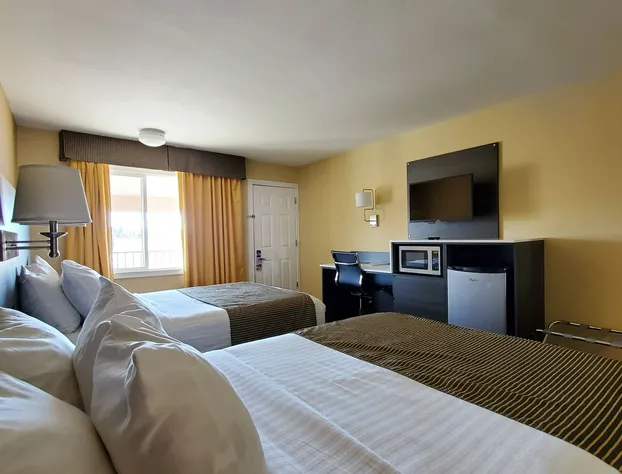 Ramada by Wyndham Flagstaff East hotel detail image 4