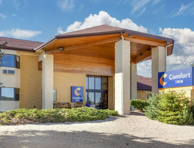 Comfort Inn Near Grand Canyon hotel detail image 2