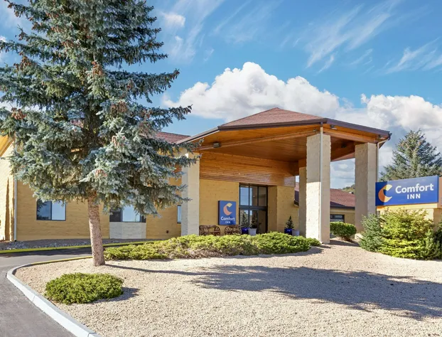 Comfort Inn Near Grand Canyon hotel detail image 3