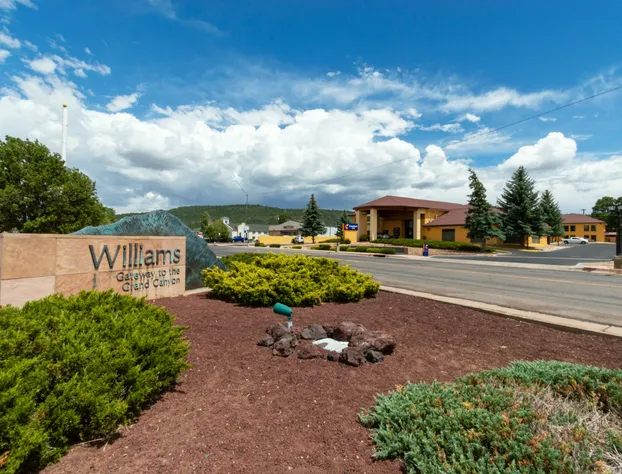 Comfort Inn Near Grand Canyon hotel detail image 4