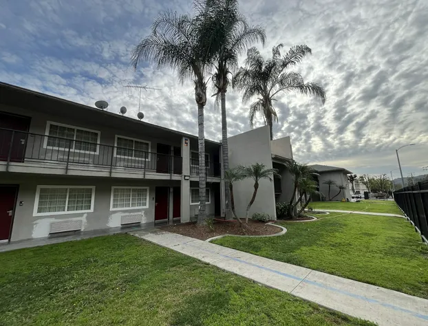 Travelodge Fairplex Pomona hotel detail image 1