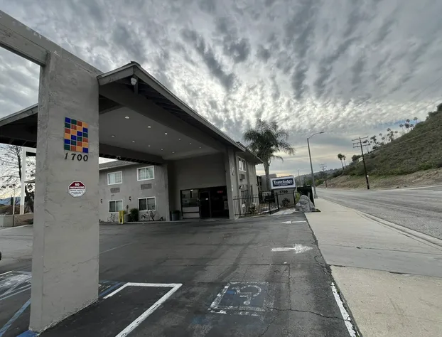 Travelodge Fairplex Pomona hotel detail image 3