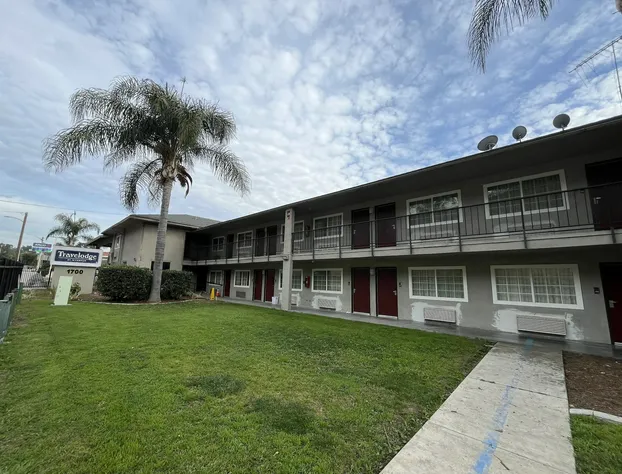Travelodge Fairplex Pomona hotel detail image 4