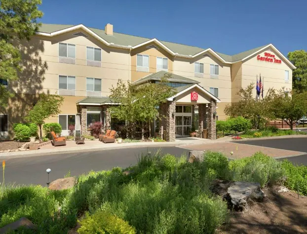 Hilton Garden Inn - Flagstaff hotel detail image 2