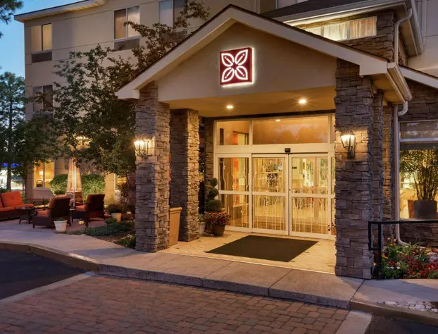 Hilton Garden Inn - Flagstaff hotel detail image 3