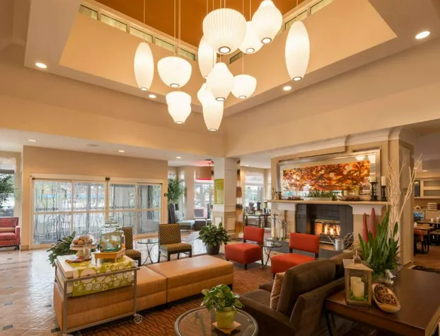 Hilton Garden Inn - Flagstaff hotel detail image 4