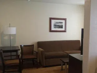 Best Western Pony Soldier Inn & Suites hotel detail image 1